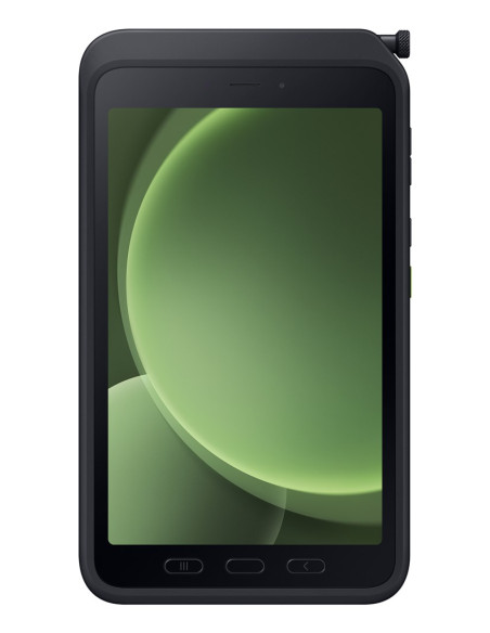 Samsung Galaxy Tab Active5 Enterprise Edition 5G Samsung Exynos Lte-Tdd & Lte-Fdd 128 Gb 20,3 Cm (8") 6 Gb Wi-Fi 6 (802.11Ax) An