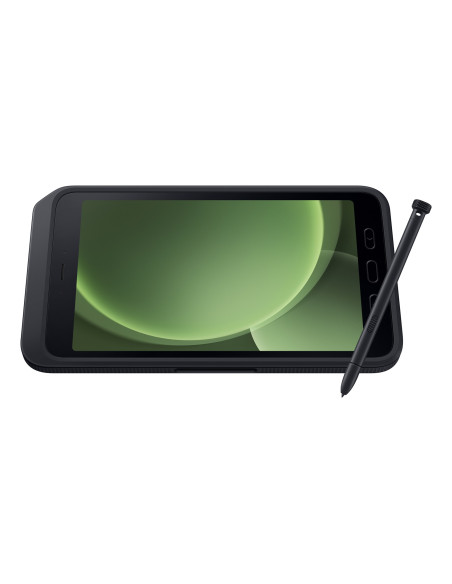 Samsung Galaxy Tab Active5 Enterprise Edition 5G Samsung Exynos Lte-Tdd & Lte-Fdd 128 Gb 20,3 Cm (8") 6 Gb Wi-Fi 6 (802.11Ax) An