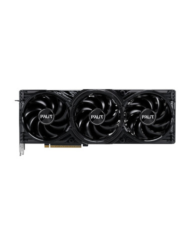 Palit Geforce Rtx 5070 Gamingpro Oc Nvidia 12 Gb Gddr7