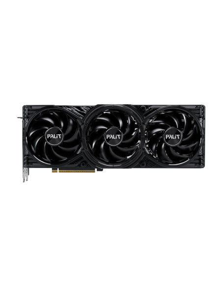 Palit Geforce Rtx 5070 Gamingpro Oc Nvidia 12 Gb Gddr7