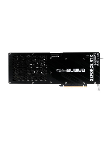 Palit Geforce Rtx 5070 Gamingpro Oc Nvidia 12 Gb Gddr7