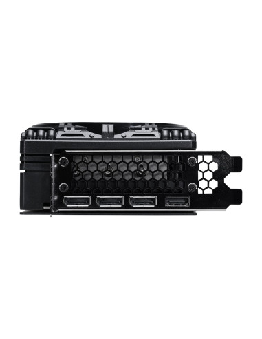 Palit Geforce Rtx 5070 Gamingpro Oc Nvidia 12 Gb Gddr7