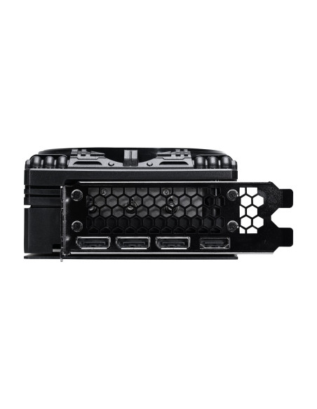 Palit Geforce Rtx 5070 Gamingpro Oc Nvidia 12 Gb Gddr7