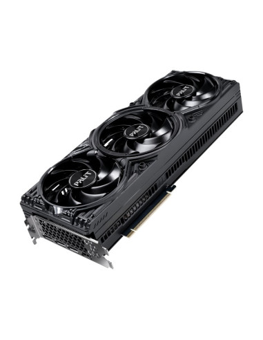 Palit Geforce Rtx 5070 Gamingpro Oc Nvidia 12 Gb Gddr7