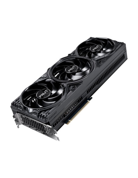 Palit Geforce Rtx 5070 Gamingpro Oc Nvidia 12 Gb Gddr7
