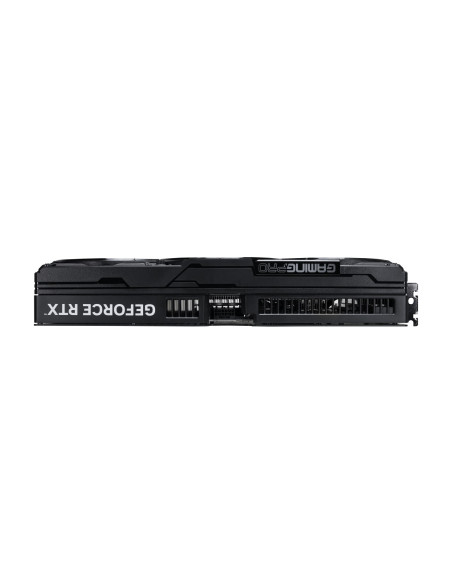 Palit Geforce Rtx 5070 Gamingpro Oc Nvidia 12 Gb Gddr7