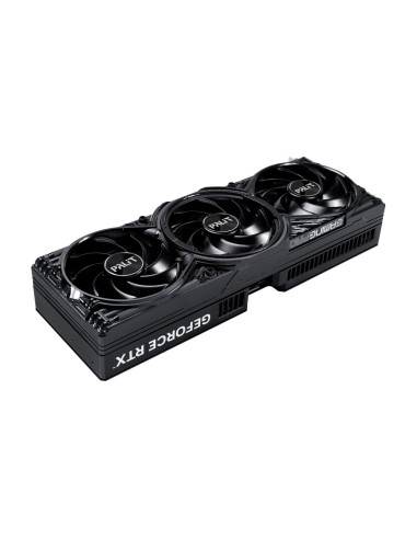 Palit Geforce Rtx 5070 Gamingpro Oc Nvidia 12 Gb Gddr7