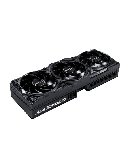 Palit Geforce Rtx 5070 Gamingpro Oc Nvidia 12 Gb Gddr7