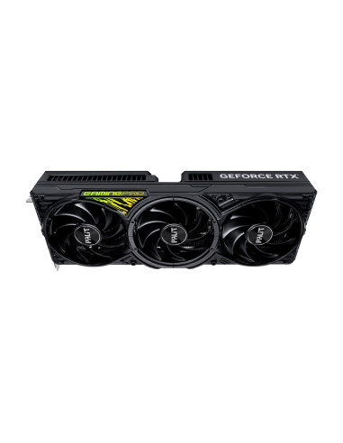 Palit Geforce Rtx 5070 Gamingpro Oc Nvidia 12 Gb Gddr7