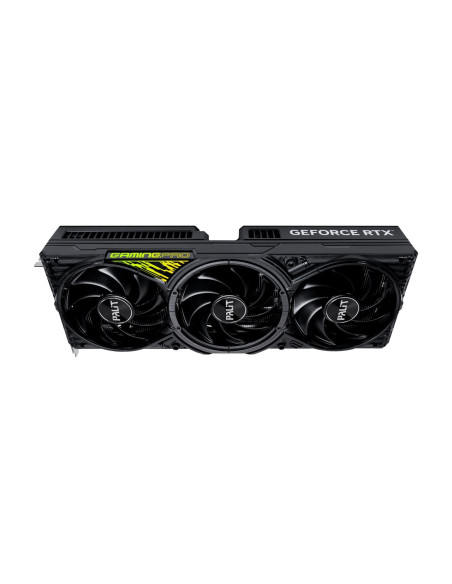 Palit Geforce Rtx 5070 Gamingpro Oc Nvidia 12 Gb Gddr7