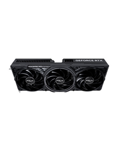 Palit Geforce Rtx 5070 Gamingpro Oc Nvidia 12 Gb Gddr7