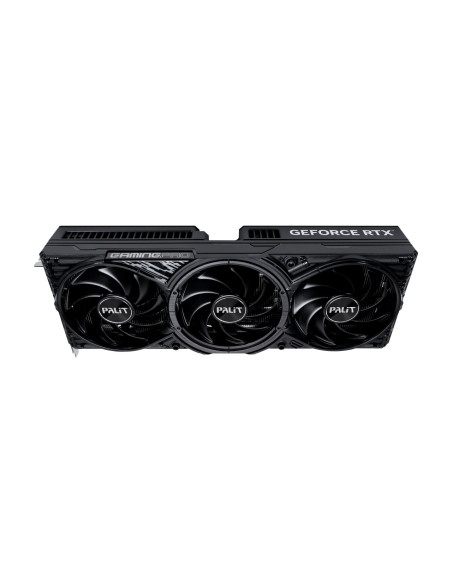 Palit Geforce Rtx 5070 Gamingpro Oc Nvidia 12 Gb Gddr7