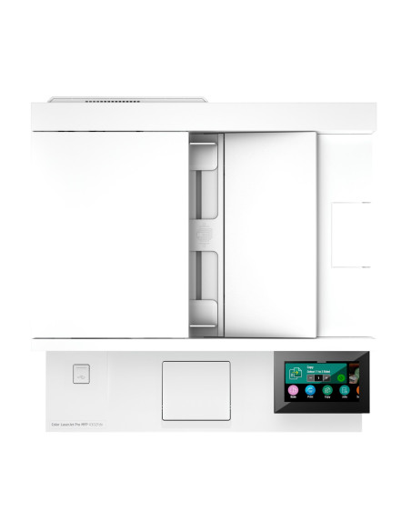 Urządzenie Wielof. Hp Color Laserjet Pro 4302Fdn