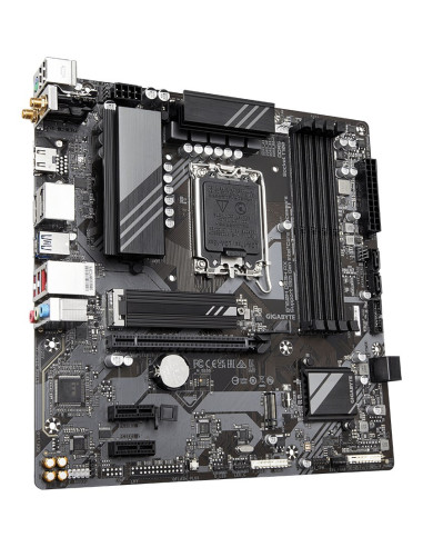 Płyta Główna Gigabyte B760M Ds3H Ax