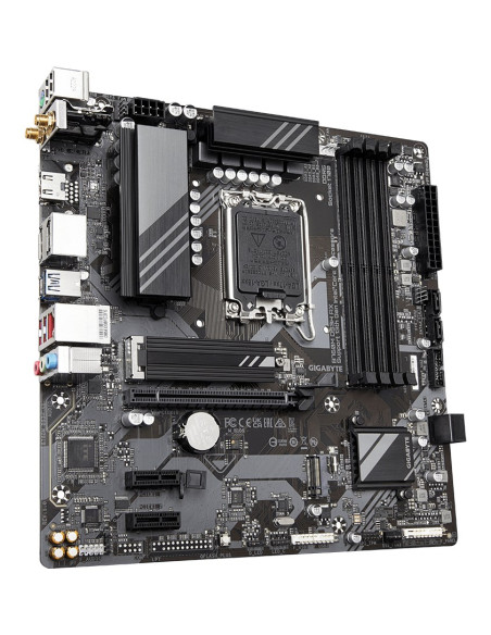 Płyta Główna Gigabyte B760M Ds3H Ax