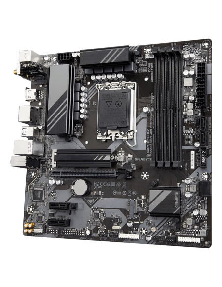 Płyta Główna Gigabyte B760M Ds3H Ax