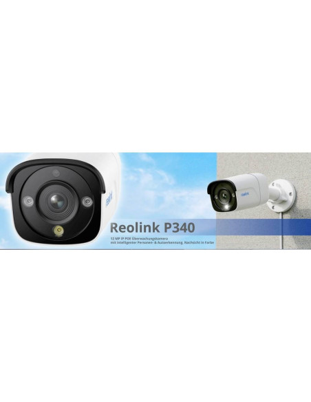 Kamera Rerolink P340
