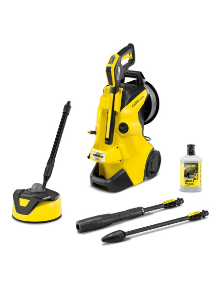 Myjka Ciśnieniowa Karcher K 4 Premium Power Control Flex Home - 1.324-332.0