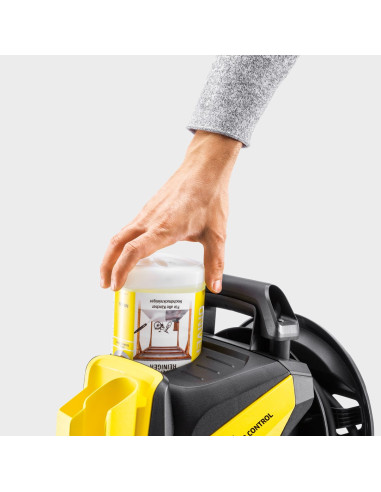 Myjka Ciśnieniowa Karcher K 4 Premium Power Control Flex Home - 1.324-332.0