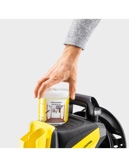 Myjka Ciśnieniowa Karcher K 4 Premium Power Control Flex Home - 1.324-332.0