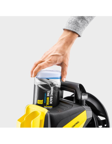 Myjka Ciśnieniowa Karcher K 4 Premium Power Control Flex Home - 1.324-332.0