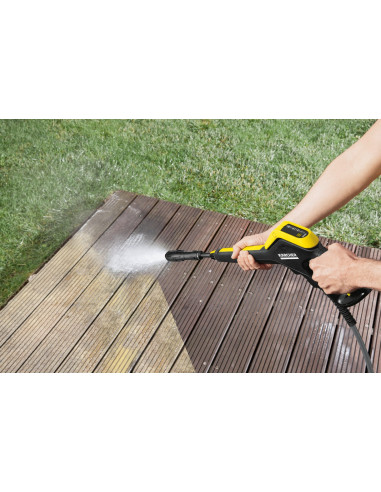 Myjka Ciśnieniowa Karcher K 4 Premium Power Control Flex Home - 1.324-332.0