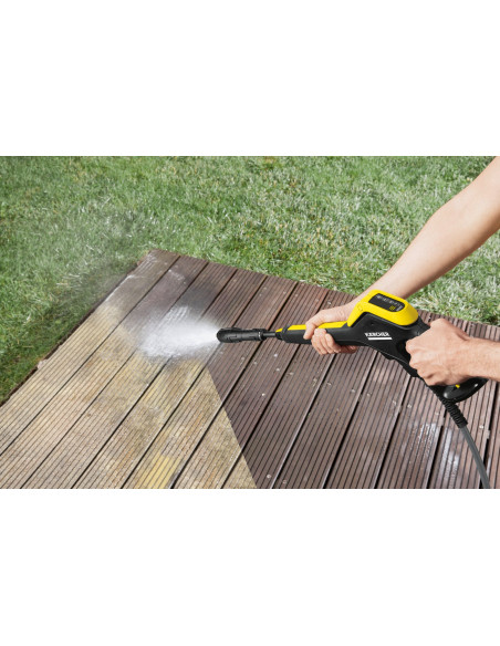 Myjka Ciśnieniowa Karcher K 4 Premium Power Control Flex Home - 1.324-332.0