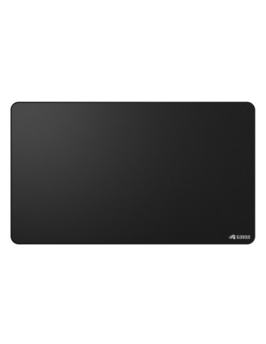 Glorious Gaming Mouse Pad 2 Xl Extended - Stitched - Black