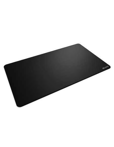 Glorious Gaming Mouse Pad 2 Xl Extended - Stitched - Black
