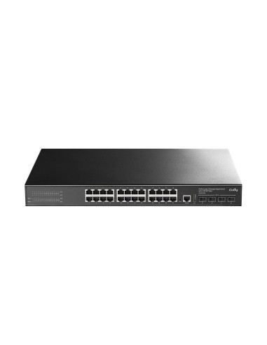 Switch Cudy Gs5024S4