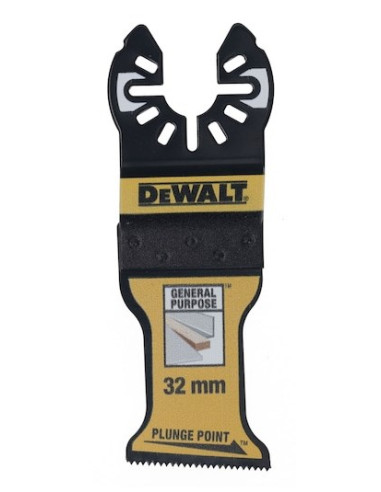 Brzeszczot Dewalt Mt Brzeszczot 32Mm Bimetal /5Szt.