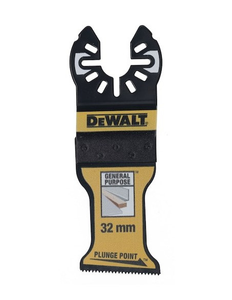 Brzeszczot Dewalt Mt Brzeszczot 32Mm Bimetal /5Szt.