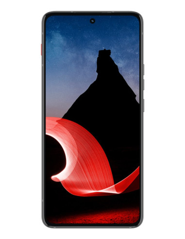 Smartfon Motorola Thinkphone 8/256Gb 6,55" Amoled 2400X1080 5G Ds Carbon Black