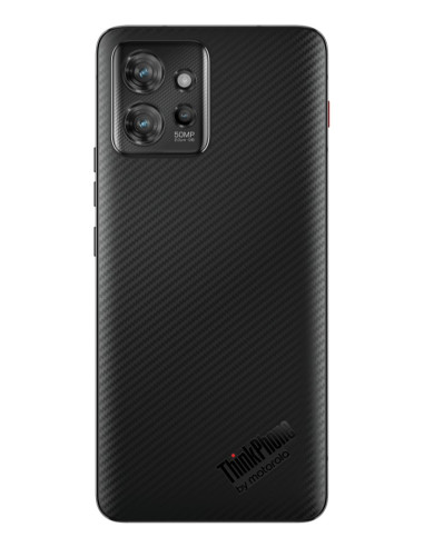 Smartfon Motorola Thinkphone 8/256Gb 6,55" Amoled 2400X1080 5G Ds Carbon Black