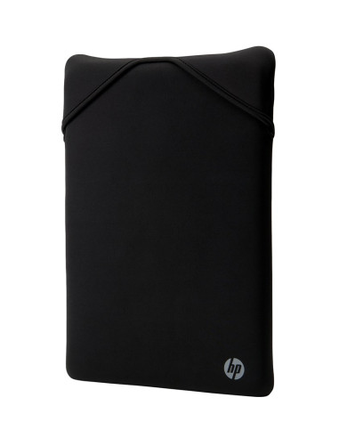 Etui Hp Reversible Protective Geo Laptop Sleeve Do Notebooka 15,6" Czarno-Szare 2F2L0Aa