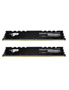 Patriot Premium Black Ddr5 2X8Gb 5600Mhz 2