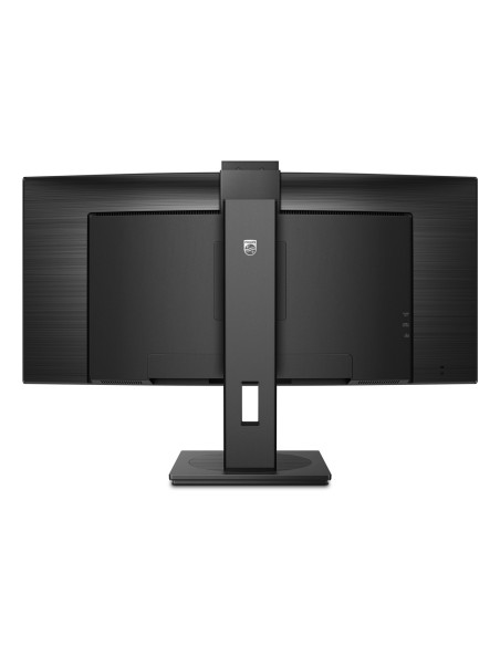 Philips 5000 Series 34B1U5600Ch/00 Led Display 86,4 Cm (34") 3440 X 1440 Px Wide Quad Hd Lcd Czarny