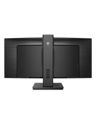 Philips 5000 Series 34B1U5600Ch/00 Led Display 86,4 Cm (34") 3440 X 1440 Px Wide Quad Hd Lcd Czarny