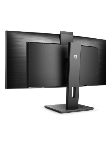 Philips 5000 Series 34B1U5600Ch/00 Led Display 86,4 Cm (34") 3440 X 1440 Px Wide Quad Hd Lcd Czarny
