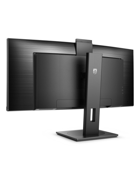 Philips 5000 Series 34B1U5600Ch/00 Led Display 86,4 Cm (34") 3440 X 1440 Px Wide Quad Hd Lcd Czarny