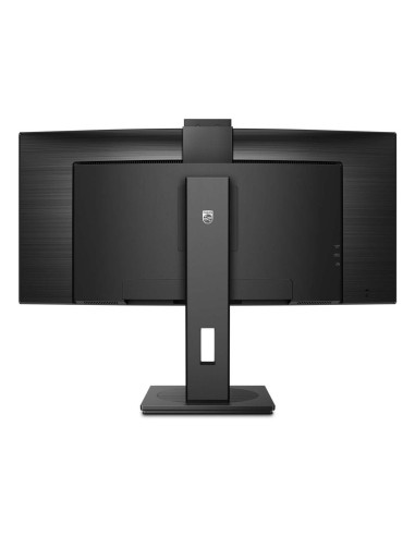 Philips 5000 Series 34B1U5600Ch/00 Led Display 86,4 Cm (34") 3440 X 1440 Px Wide Quad Hd Lcd Czarny