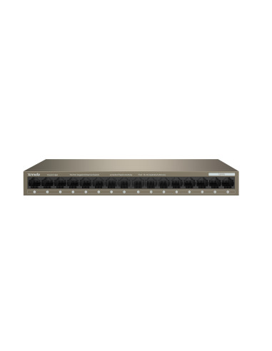 Switch Tenda Teg1016M