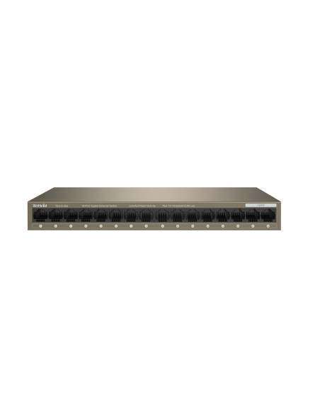 Switch Tenda Teg1016M