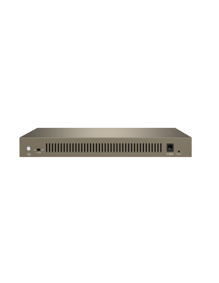 Switch Tenda Teg1016M