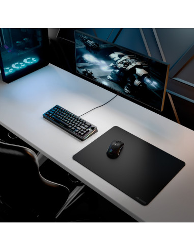 Glorious Gaming Glo-Mp2-Clth-Egl-Xl-Blk Bez Kategorii