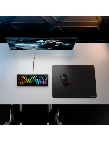 Glorious Gaming Glo-Mp2-Clth-Egl-Xl-Blk Bez Kategorii