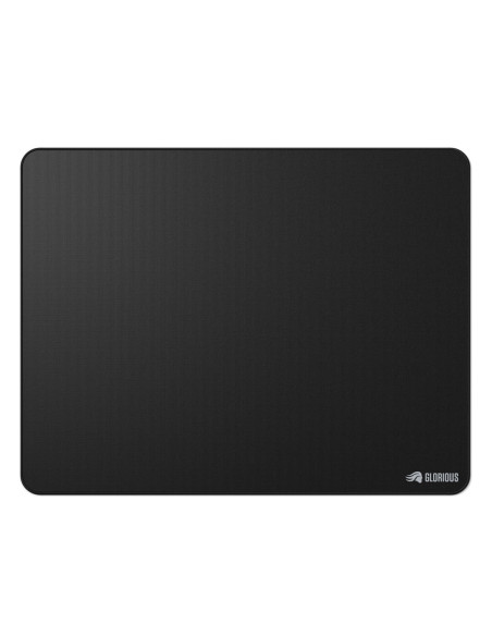 Glorious Gaming Mouse Pad 2 Xl - Stitched - Black