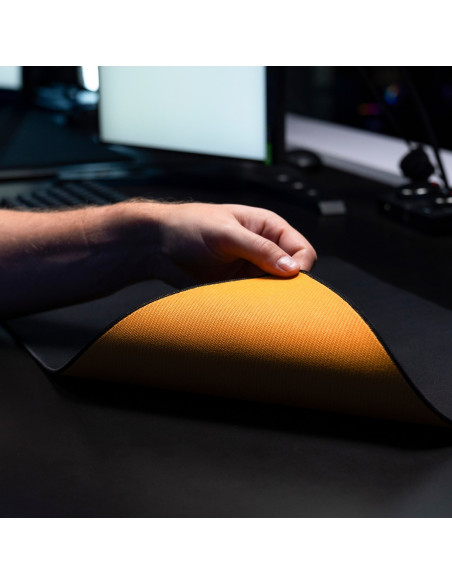 Glorious Gaming Mouse Pad 2 Xl - Stitched - Black