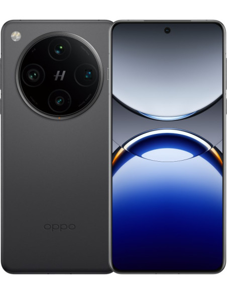 Oppo Find X8 5G Ds 16/512Gb Black