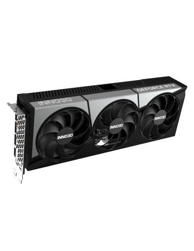 Karta Graficzna Inno3D Geforce Rtx 5080 X3 Oc